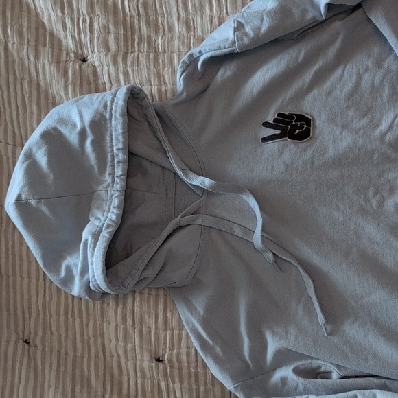 Other - Men's hoodie